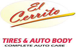 El Cerrito Tires & Auto Body
